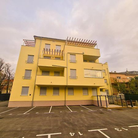 New - Apartment Finis Zengg Kültér fotó