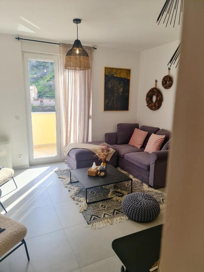 New - Apartment Finis Zengg Kültér fotó