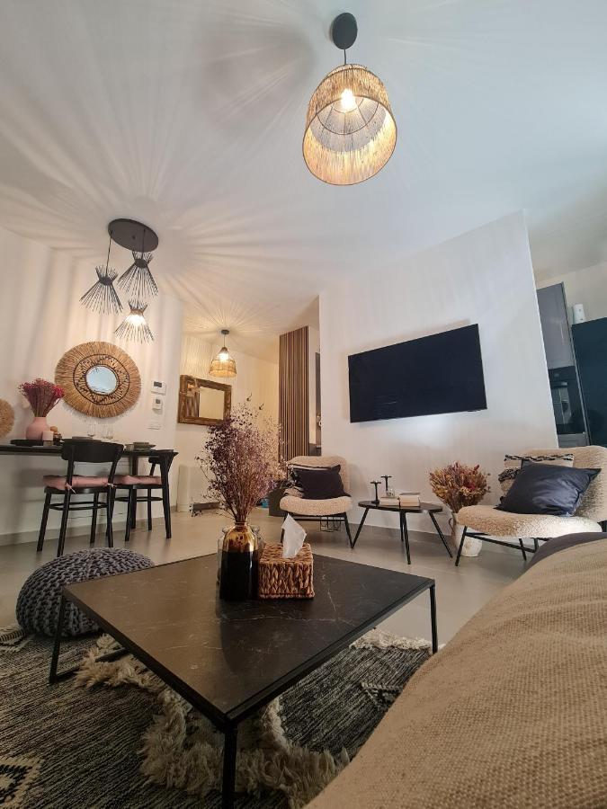New - Apartment Finis Zengg Kültér fotó