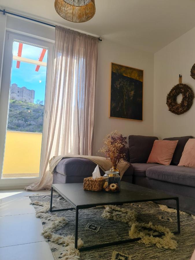 New - Apartment Finis Zengg Kültér fotó