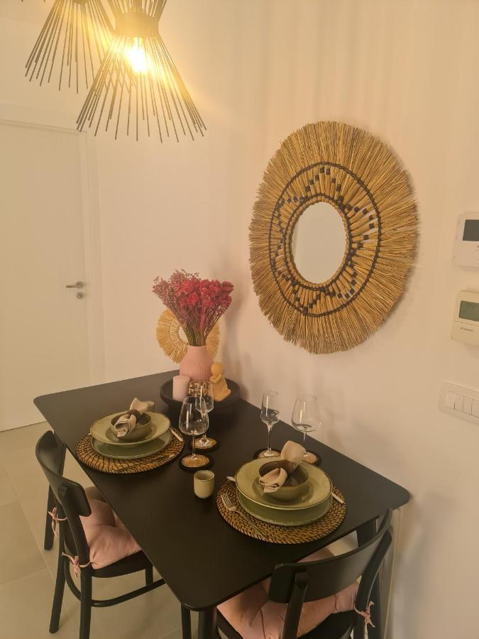 New - Apartment Finis Zengg Kültér fotó